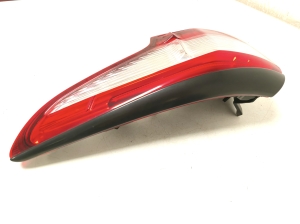 NISSAN Qashqai (2013–2021) Eckleuchte hinten 265504EA0A - 4