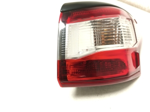 NISSAN Qashqai (2013–2021) Eckleuchte hinten 265504EA0A - 7