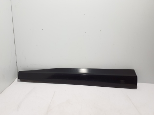   Moulure de porte avant  - LJ8BR20849DAW 