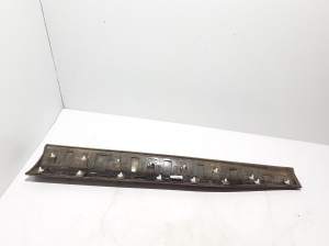 Ford Mustang Mach-E Mach-E (2020–2026) Esiukse liist LJ8BR20848DAW - 3