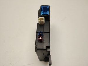 Mercedes Benz C-Class 205 (2014–2021) Control unit A2059000319 - 3