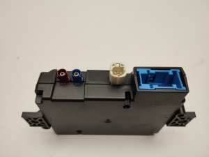 Mercedes Benz C-Class 205 (2014–2021) Control unit A2059000319 - 4