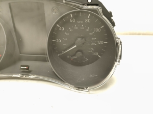 NISSAN Qashqai (2013–2021) Instrument cluster 4EA3AMDYV - 10