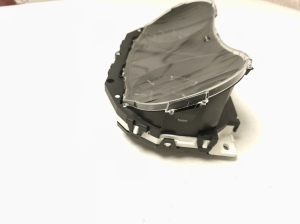 NISSAN Qashqai (2013–2021) Instrument cluster 4EA3AMDYV - 3