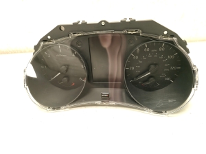 NISSAN Qashqai (2013–2021) Instrument cluster 4EA3AMDYV - 7