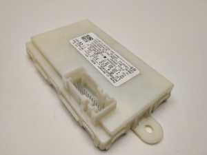Mercedes Benz C-Class 205 (2014–2021) Control unit A2229007111 - 2