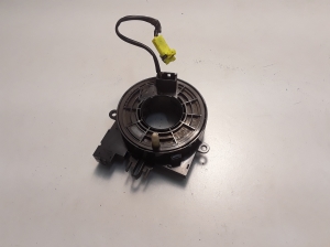 NISSAN X-Trail T32 (2013–2021) Wickelfeder (Schleifring) 255544CE0A - 4
