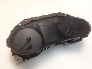 NISSAN X-Trail T32 (2013–2021) Instrument cluster 4CB6AHR4T - 3
