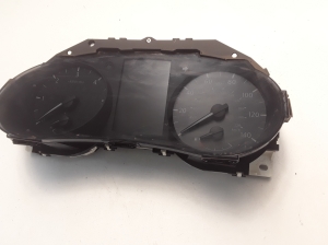 NISSAN X-Trail T32 (2013–2021) Instrument cluster 4CB6AHR4T - 4