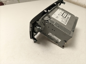 NISSAN Qashqai (2013–2021) Radio (head unit) 259154ET3A - 2