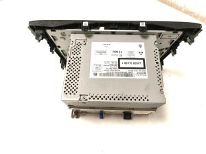 NISSAN Qashqai (2013–2021) Radio (head unit) 259154ET3A - 11