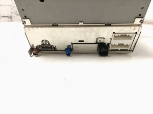 NISSAN Qashqai (2013–2021) Radio (head unit) 259154ET3A - 3