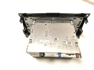 NISSAN Qashqai (2013–2021) Radio (head unit) 259154ET3A - 4