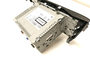 NISSAN Qashqai (2013–2021) Radio (head unit) 259154ET3A - 8