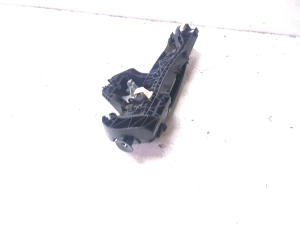 Mercedes Benz C-Class 204 (2007–2014) Rear side door exterior handle A2047601634 - 4