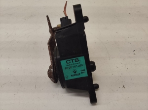 RENAULT Megane II (2002–2009) Sonstiges Teil des Gaspedals 8200153269 - 2
