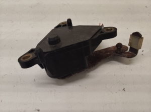 RENAULT Megane II (2002–2009) Sonstiges Teil des Gaspedals 8200153269 - 3