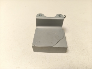 NISSAN Qashqai (2013–2021) Module de commande de caméra 284F04EA0A - 3