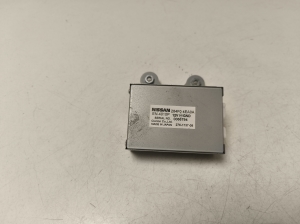 NISSAN Qashqai (2013–2021) Module de commande de caméra 284F04EA0A