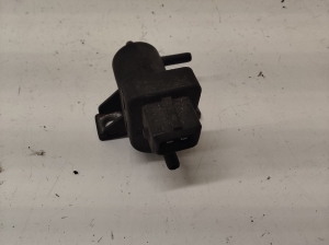 RENAULT Megane II (2002–2009) Solenoid 7700113709 - 2
