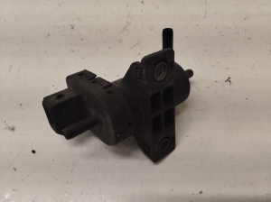 RENAULT Megane II (2002–2009) Solenoid 7700113709 - 3