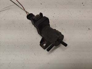 RENAULT Megane II (2002–2009) Magnetventil 7700113709 - 2