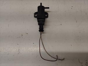 Solenoid - 7700113709