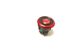 NISSAN Qashqai (2013–2021) Ignition switch 2859031A0A - 3