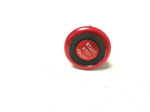 NISSAN Qashqai (2013–2021) Ignition switch 2859031A0A - 4