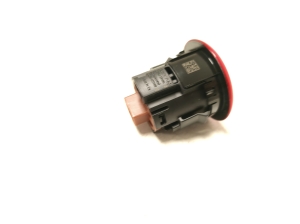 NISSAN Qashqai (2013–2021) Ignition switch 2859031A0A - 6