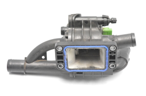 Ford Focus (2011–2018) Termostaadi korpus 9670253780 - 2