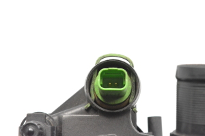 Ford Focus (2011–2018) Termostaadi korpus 9670253780 - 5
