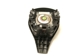 NISSAN Qashqai (2013–2021) Stūres drošības spilvens 985104EA1A - 2