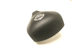 NISSAN Qashqai (2013–2021) Stūres drošības spilvens 985104EA1A - 3