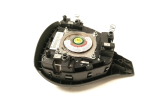 NISSAN Qashqai (2013–2021) Stūres drošības spilvens 985104EA1A - 4