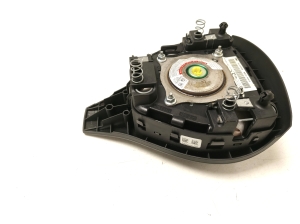 NISSAN Qashqai (2013–2021) Stūres drošības spilvens 985104EA1A - 7