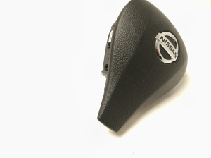 NISSAN Qashqai (2013–2021) Stūres drošības spilvens 985104EA1A - 8