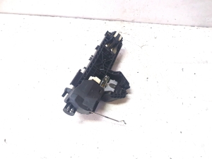 Mercedes Benz C-Class 204 (2007–2014) Front door exterior handle A2047601534 - 2