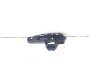 Front door exterior handle - A2047601534