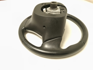 NISSAN Qashqai (2013–2021) Lenkrad - 2