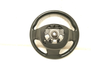 NISSAN Qashqai (2013–2021) Lenkrad - 15