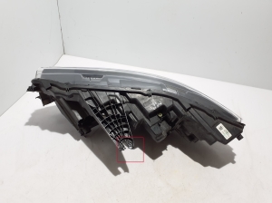 Ford Mustang Mach-E Mach-E (2020–2026) Scheinwerfer vorne LJ8B13E014EG - 8