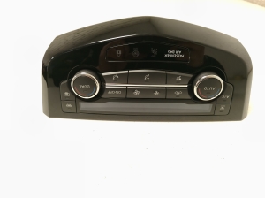 NISSAN Qashqai (2013–2021) Heater control panel 275004EA1A - 2