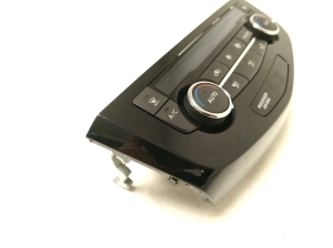 NISSAN Qashqai (2013–2021) Heater control panel 275004EA1A - 4