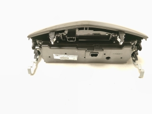 NISSAN Qashqai (2013–2021) Heater control panel 275004EA1A - 5