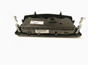 NISSAN Qashqai (2013–2021) Heater control panel 275004EA1A - 6