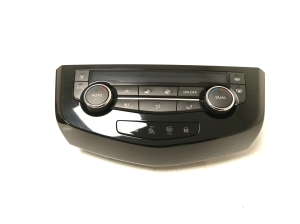  Heizungsbedienteil  - 275004EA1A 