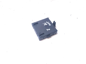 Mercedes Benz C-Class 204 (2007–2014) Priekšējo durvju vadības bloks A2129004302 - 2