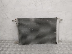 A/C condenser - 5WA816411B