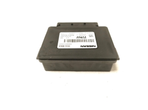 NISSAN Qashqai (2013–2021) Electric parking brake control module 360324BA0A - 6